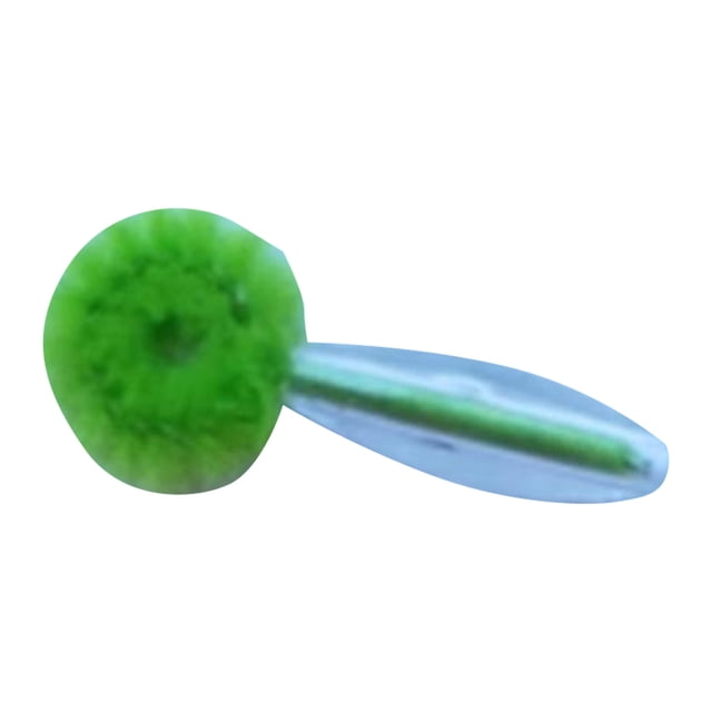 Belly Button Fluff Brush Prank Novelty Brush | Convenient Belly Button Care Tool Convenient Face Brush