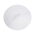 thumbnail image 3 of jifeng Set de Table Rond Tissé Nordique Décoratif pour Comptoir Mariage Maison, 3 of 9