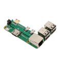 thumbnail image 3 of Expansion Boardfor Raspberry Pi,Expansion Board for Raspberry For Raspberry Pi Expansion Boardwith R Port US Expansion Boardfor Raspberry Pi Unrivaled Performance, 3 of 9