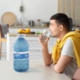 thumbnail image 3 of 4L Equate Distilled Water, Jug, 3 of 5