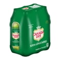 thumbnail image 4 of Canada Dry® Ginger Ale 710 mL Bottles, 6 Pack, 4 of 14