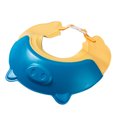 thumbnail image 1 of Children Shampoo  Cartoon Hair Washing Hat Safe Head Protective Shampoo  for Baby Bath, 1 of 8