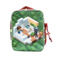 thumbnail image 1 of Minecraft Boys Mining Lunch Bag, 1 of 3
