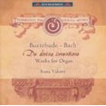 thumbnail image 1 of Buxtehude, Bach: De Divina Inventione, 1 of 2