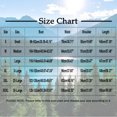 thumbnail image 3 of Amzcrzy Robes pour Femmes Couleur Unie Sans Manches Robes de Printemps Col en V à Boutons Robe d'Été Confortable Robe en Coton et Lin Tendance Col Rabattu Robes Maxi, 3 of 6