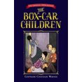 thumbnail image 2 of The Box-Car Enfants : l'Édition Originale de 1924, 2 of 2