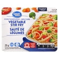 thumbnail image 1 of Sauté de légumes Great Value, 1 of 4
