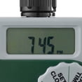 thumbnail image 4 of Orbit Digital Automatic 2 Outlet Garden Hose Faucet Sprinkler Controller Timer, 4 of 5