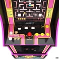 thumbnail image 4 of Arcade1UP Bandai Namco Entertainment Legacy Arcade Game Ms. PAC-MAN Edition, 4 of 4
