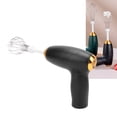 thumbnail image 1 of Portable Mixing Electric Hand Mixer - Cordless Hand Mixer, Hand Mixer Electric Handheld, Handheld Electric Whisk Egg Beater for Mixing Baking Cooking, 1 of 7