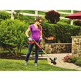 thumbnail image 3 of BLACK+DECKER 40V MAX* Lithium String Trimmer, 3 of 5