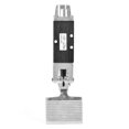 thumbnail image 2 of Pressure Control Valve 0.8Mpa G1/4in Aluminum Alloy 2 Position 5 Way Air Pneumatic Foot, 2 of 8