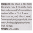 thumbnail image 4 of Cordon Bleu 3 Peppercorn Sauce, 4 of 5