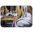 thumbnail image 1 of Carolines Treasures JMK1137LCB Pelicans Glass Cutting Board- Large, 1 of 2