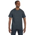 thumbnail image 1 of Jerzees Adult 5.6 oz. DRI-POWER ACTIVE T-Shirt - 29M, 1 of 1
