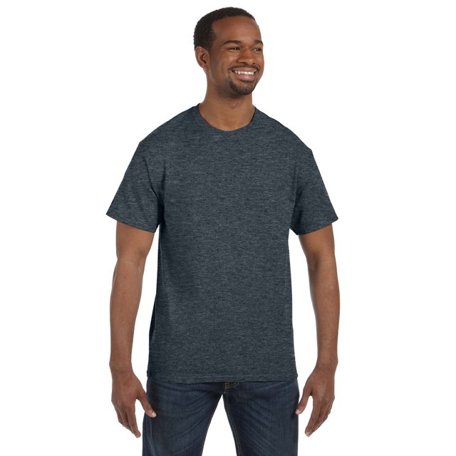 Jerzees Adult 5.6 oz. DRI-POWER ACTIVE T-Shirt - 29M