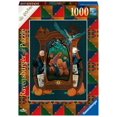 thumbnail image 1 of Ravensburger - Harry Potter contre Voldemort casse-têtes 1000pc, 1 of 3