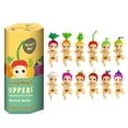 thumbnail image 2 of Sonny Angel Babies Hippers Harvest Series Mini Figure 2022 - 1 Assorted Box (12PC), 2 of 5
