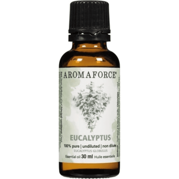 Aromaforce Eucalyptus Essential Oil
