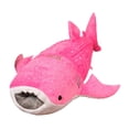 thumbnail image 1 of GUOOL Shark Stuffed Animal Giant Huge Stuffed s Creative Washable Kids Gift 100cm, 1 of 7