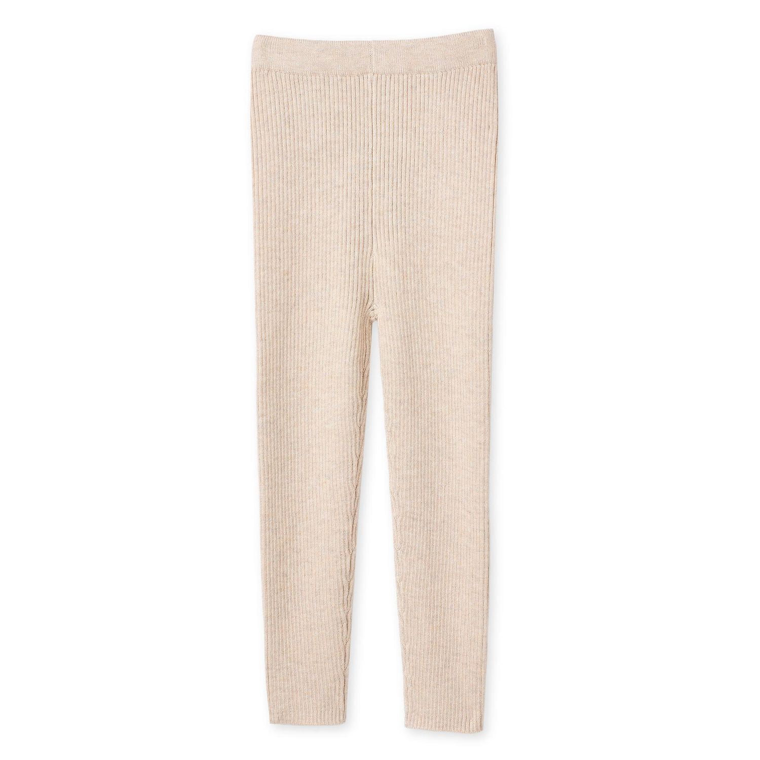 Legging côtelé George pour petites filles