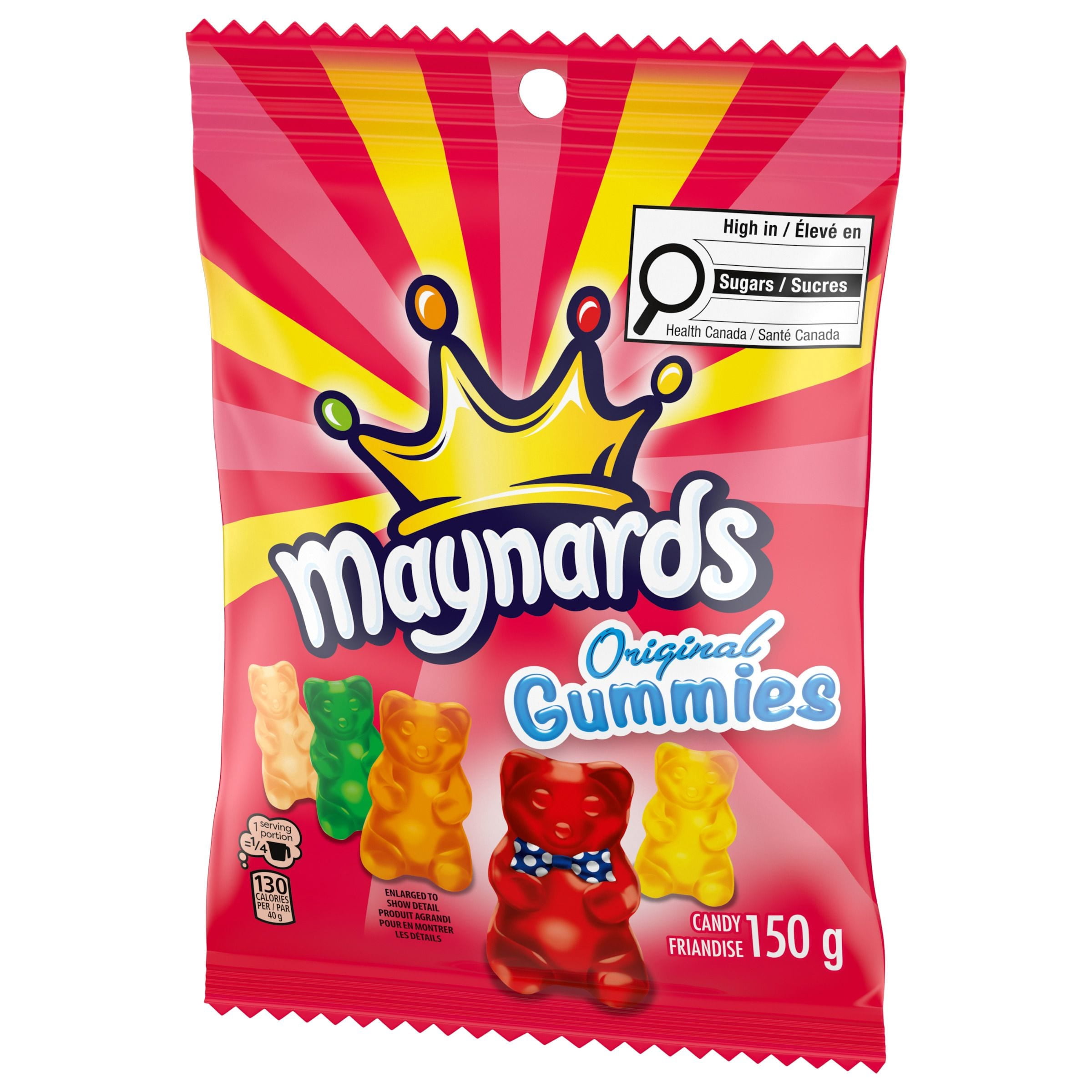 Maynards Original Gummies
