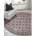thumbnail image 4 of Tekke Oriental Area Rug  for Living Room, Dining Room, Bedroom, 4 of 9