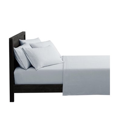 Hometrends Super Soft Embroidered Luxury Sheet Set  6pcs