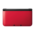 thumbnail image 3 of Nintendo - 3DS XL/LL Video Game Handheld Console - Red/Black (Refurbished), 3 of 5
