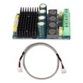 thumbnail image 3 of Carte d'Alimentation Numérique, TDA7498 Module d'Ampli de Puissance Stéréo 100W et 100W pour DIY, 3 of 8