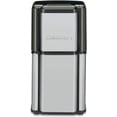 thumbnail image 2 of Moulin à café Cuisinart Grind Central en acier inoxydable, 2 of 7