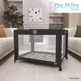 thumbnail image 4 of Fisher Price Play All Day Playard By Dream On Me, 4 of 9