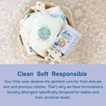 thumbnail image 2 of Nellie's Baby Laundry Soda, 15 Loads, 225g, Laundry Detergent, Try-It Size!, 2 of 5