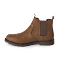 thumbnail image 2 of George Men's Chelsea Boots, 2 of 4