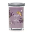 thumbnail image 1 of Bougie parfumée Yankee Candle Signature, bougie en pot format grand, 1 of 8