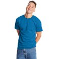 thumbnail image 1 of Hanes T-Shirt Unisexe Beefy-T, 1 of 1