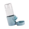 thumbnail image 3 of SHISUYAN Pet Hanging Water Feeder Cage Pet Water Dispenser Automatically Pet Waterer, 3 of 8