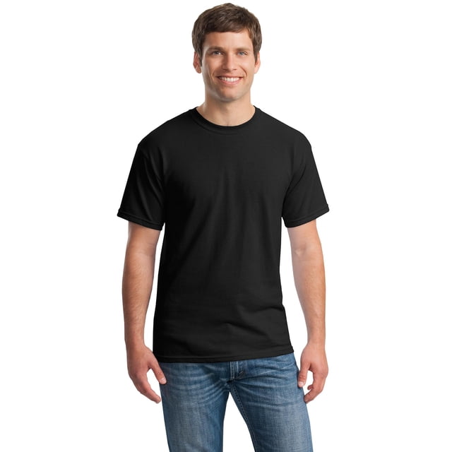 Heavy Cotton 100% Cotton TShirt