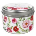 thumbnail image 3 of DREAM Mixed Floral Scented Travel Tin Candle, 3 of 3