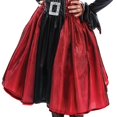 thumbnail image 4 of Gothic Vampires Costume - Girls - S, 4 of 4