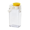 thumbnail image 2 of Cold Brew Bottle Fruit Tea Makersealed Cold Brew Pot Portable Cold Brew Coffee And Tea Maker Suitable For Fruit And Iced Tea, 2 of 6