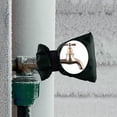 thumbnail image 2 of Binwennn Kitchen Faucet Three Hole Faucet Kitchen down Outdoor Kitchen Faucet with Soap 2Pc Faucet Cover Faucet For Faucet Outdoor Faucet Socks, 2 of 4