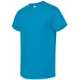 thumbnail image 3 of Gildan T-Shirt en Coton Épais pour Adultes, 3 of 5