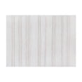 thumbnail image 1 of Better Homes & Gardens Cotton Cut & Loop Reversible 2 Piece Bath Rug Set, Arctic White, 17" x 24" & 20" x 30", 1 of 6