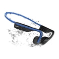 thumbnail image 3 of Shokz OpenMove - Design à Oreilles Ouvertes - Écouteurs Bluetooth pour le Sport - Bleu, 3 of 14