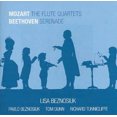 thumbnail image 1 of Beznosiuks & Amis Jouent Mozart & Beethoven, 1 of 2