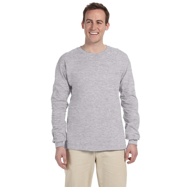 Gildan Tee-Shirt Manches Longues Ultra Coton Adulte