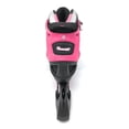thumbnail image 2 of Chicago Skates Pink MA7 Adjustable Inline Skates, 2 of 6