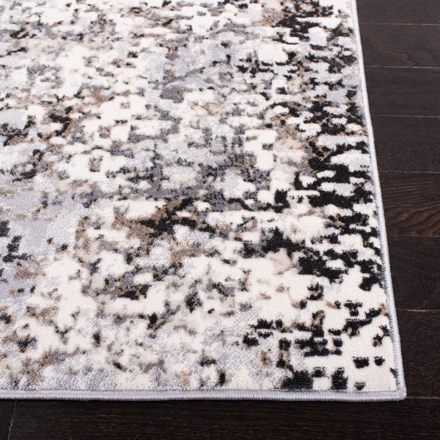 Safavieh Lagoon Lance Abstract Area Rug
