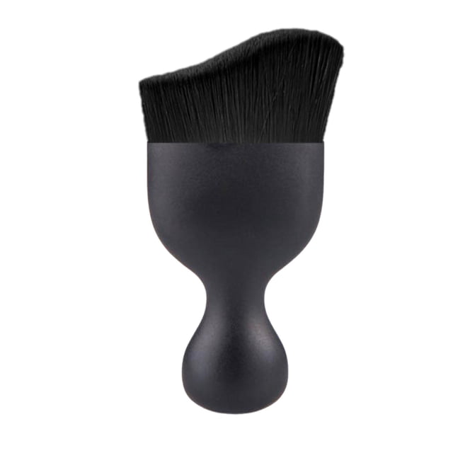 Car Detailing Brush Interior Air Vent Large Valeting Brush For Dusting Clean B2